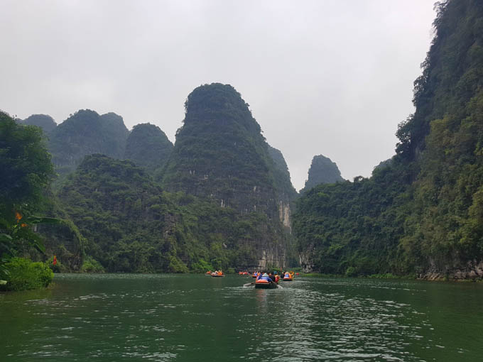 Vietnam's Top 28 Travel Videos